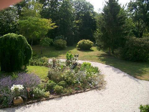 Manoir Angle Panzió Blanzay-sur-Boutonne Kültér fotó